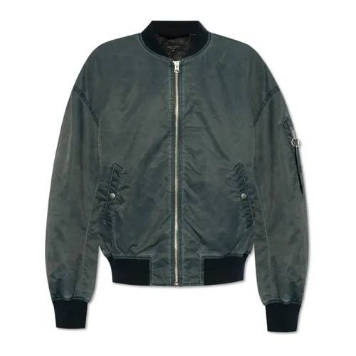 Jackets > Bomber Jackets - - Rag & Bone - Modalova