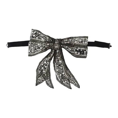Accessories > Bowties - - Dolce & Gabbana - Modalova