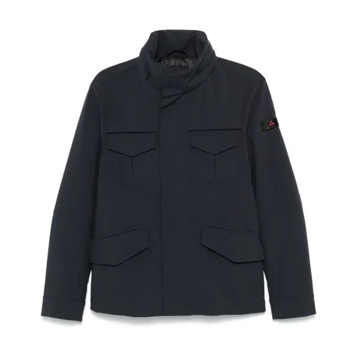 Jackets > Light Jackets - - Peuterey - Modalova