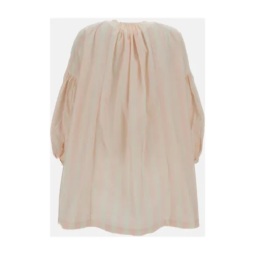 Blouses & Shirts > Tunics - - Casey Casey - Modalova