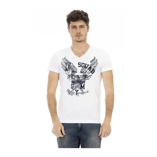 Tops > T-Shirts - - Trussardi - Modalova