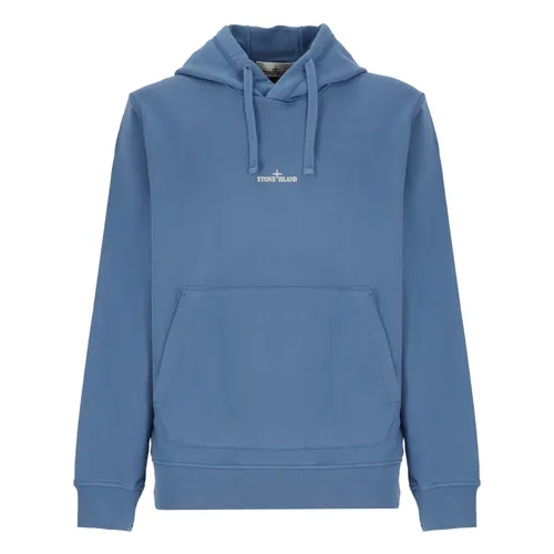 Sweatshirts & Hoodies > Hoodies - - Stone Island - Modalova