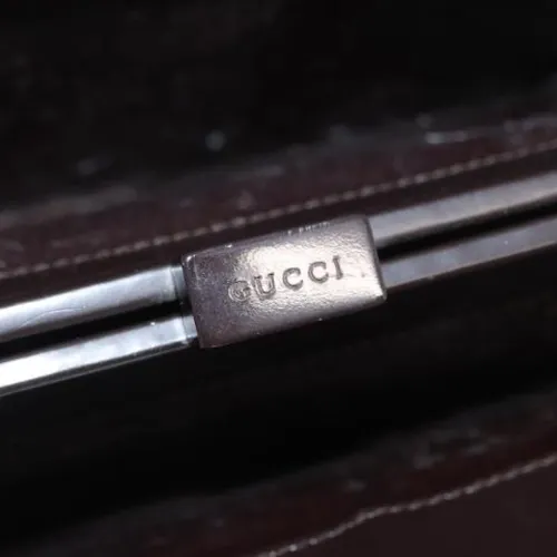 Pre-owned > Pre-owned Bags > Pre-owned Handbags - - Gucci Vintage - Modalova