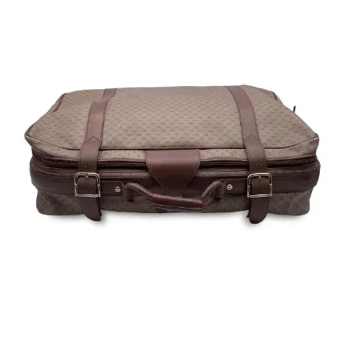 Pre-owned > Pre-owned Bags > Pre-owned Handbags - - Gucci Vintage - Modalova