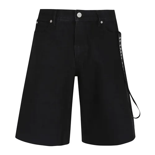 Shorts > Casual Shorts - - 44 Label Group - Modalova