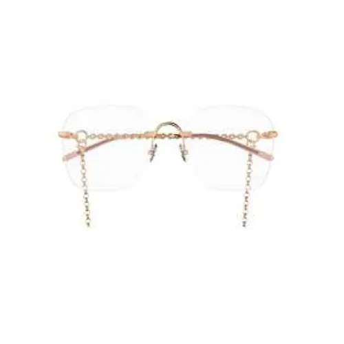 Accessories > Glasses - - Pomellato - Modalova