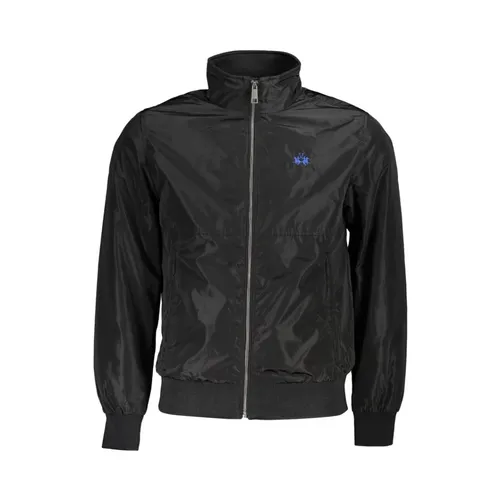 Jackets > Light Jackets - - La Martina - Modalova
