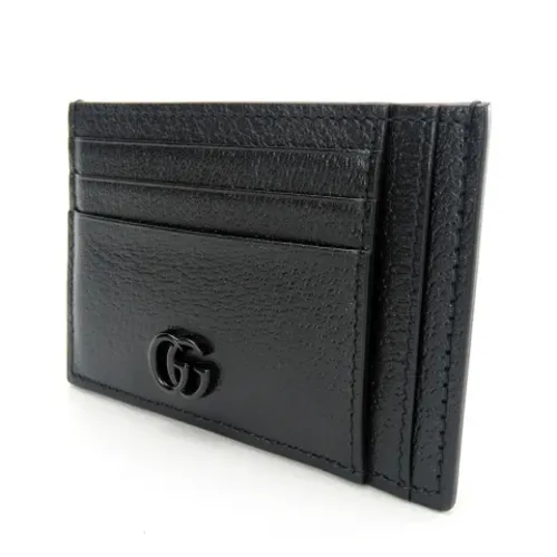 Pre-owned > Pre-owned Accessories > Pre-owned Wallets - - Gucci Vintage - Modalova