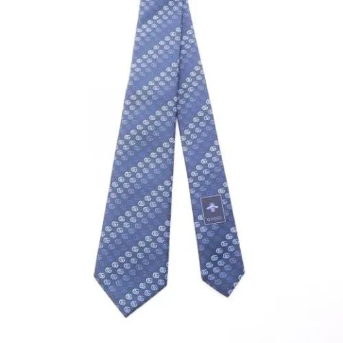 Pre-owned > Pre-owned Accessories - - Gucci Vintage - Modalova