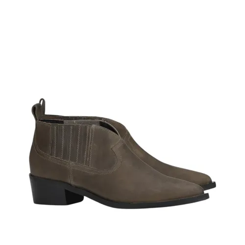 Shoes > Boots > Cowboy Boots - - Shoe Biz Copenhagen - Modalova