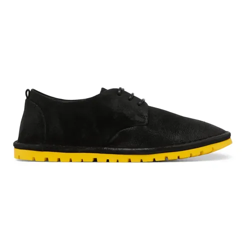 Shoes > Flats > Laced Shoes - - Marsell - Modalova