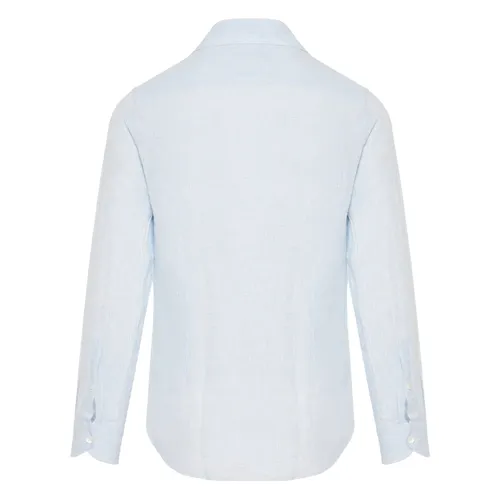 Shirts > Formal Shirts - - Corneliani - Modalova