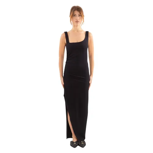 Dresses > Day Dresses > Maxi Dresses - - Patrizia Pepe - Modalova