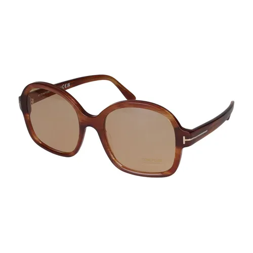 Accessories > Sunglasses - - Tom Ford - Modalova