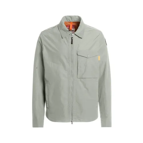 Jackets > Light Jackets - - Parajumpers - Modalova