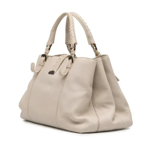 Pre-owned > Pre-owned Bags > Pre-owned Handbags - - Bottega Veneta Vintage - Modalova