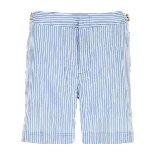 Shorts > Casual Shorts - - Orlebar Brown - Modalova