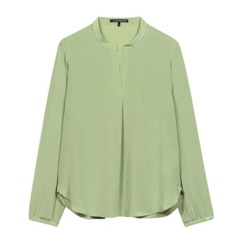 Blouses & Shirts > Blouses - - Luisa Cerano - Modalova