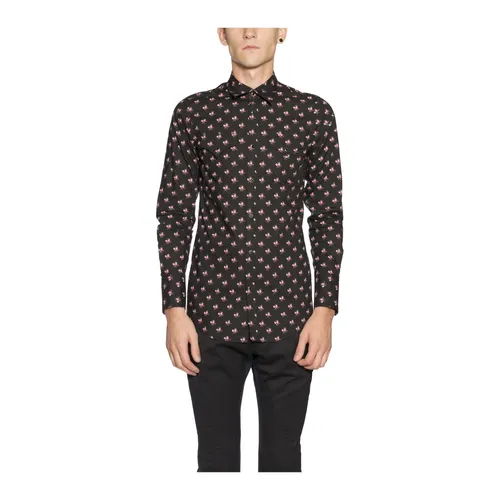 Shirts > Casual Shirts - - Dsquared2 - Modalova
