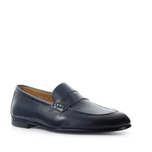 Shoes > Flats > Loafers - - Doucal's - Modalova
