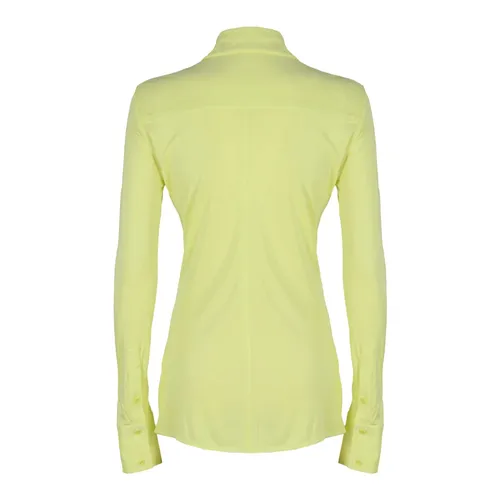 Blouses & Shirts > Shirts - - Proenza Schouler - Modalova