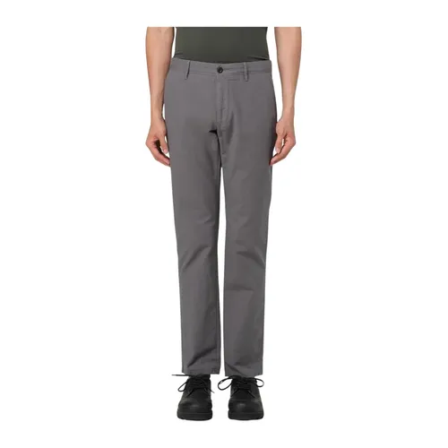 Trousers > Chinos - - Incotex - Modalova