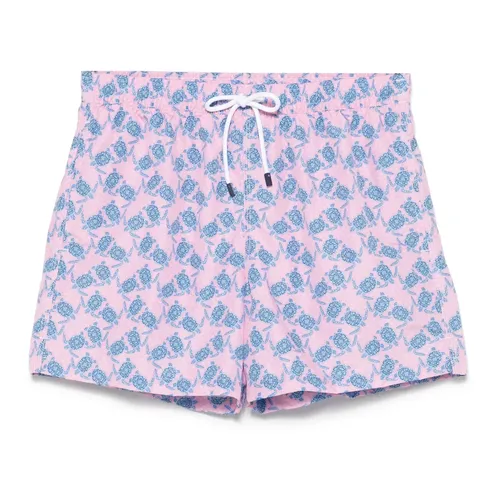 Swimwear > Beachwear - - Fedeli - Modalova
