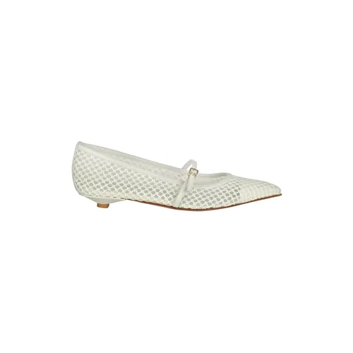 Shoes > Heels > Pumps - - Sergio Levantesi - Modalova