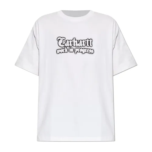 Tops > T-Shirts - - Carhartt Wip - Modalova