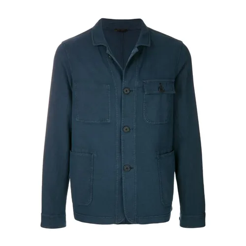 Jackets > Light Jackets - - Altea - Modalova