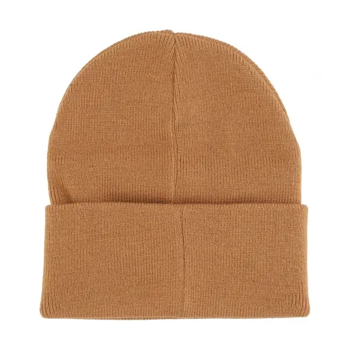 Accessories > Hats > Beanies - - Obey - Modalova