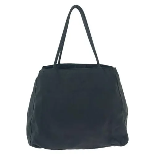 Pre-owned > Pre-owned Bags > Pre-owned Tote Bags - - Prada Vintage - Modalova