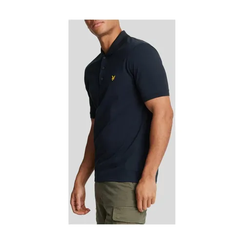 Tops > Polo Shirts - - Lyle & Scott - Modalova