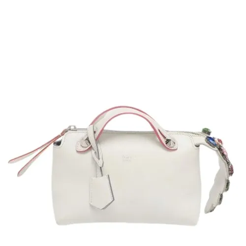 Pre-owned > Pre-owned Bags > Pre-owned Handbags - - Fendi Vintage - Modalova