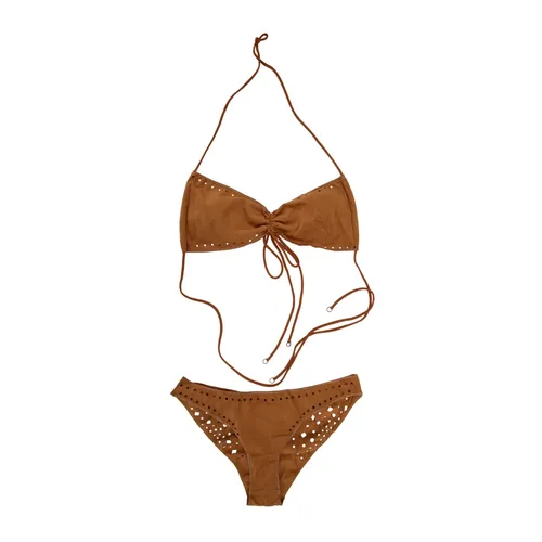 Swimwear > Bikinis - - Me-Fui - Modalova