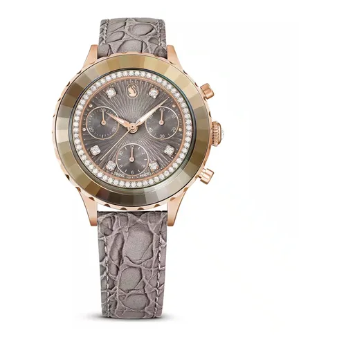 Accessories > Watches - - Swarovski - Modalova