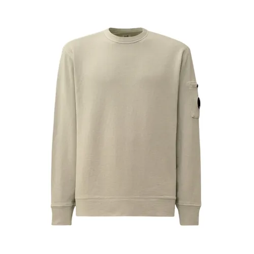 Sweatshirts & Hoodies > Sweatshirts - - C.p. Company - Modalova