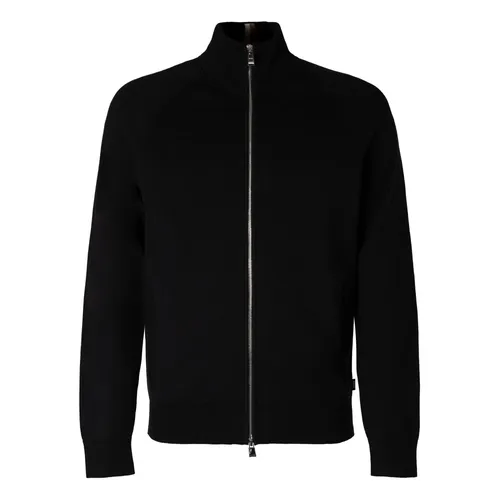 Knitwear > Cardigans - - Hugo - Modalova