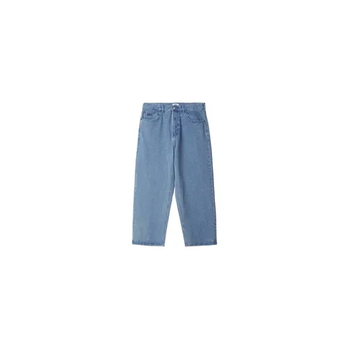 Jeans > Loose-fit Jeans - - Obey - Modalova
