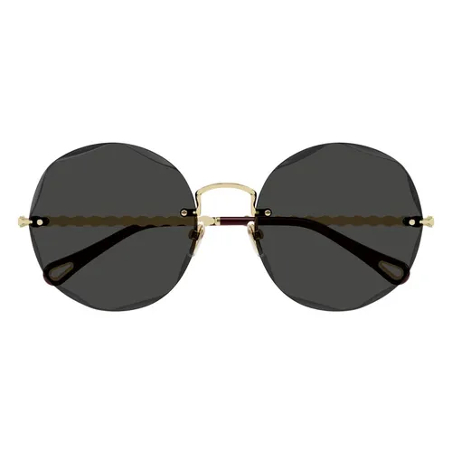 Accessories > Sunglasses - - Chloé - Modalova