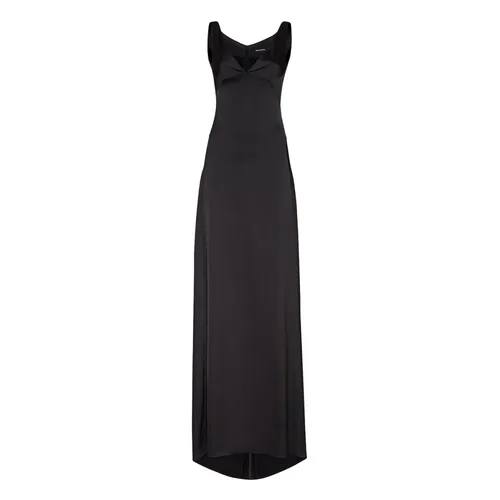 Dresses > Day Dresses > Maxi Dresses - - Dsquared2 - Modalova
