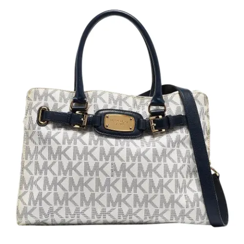 Pre-owned > Pre-owned Bags > Pre-owned Handbags - - Michael Kors Pre-owned - Modalova