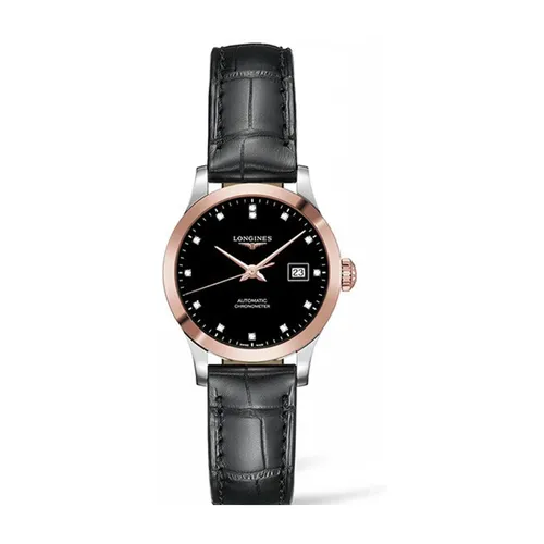 Accessories > Watches - - Longines - Modalova