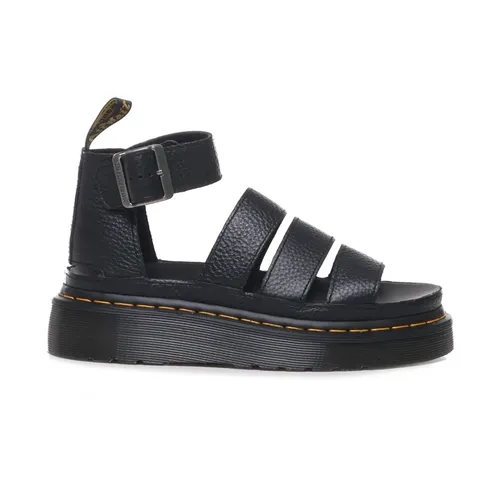 Shoes > Sandals > Flat Sandals - - Dr. Martens - Modalova