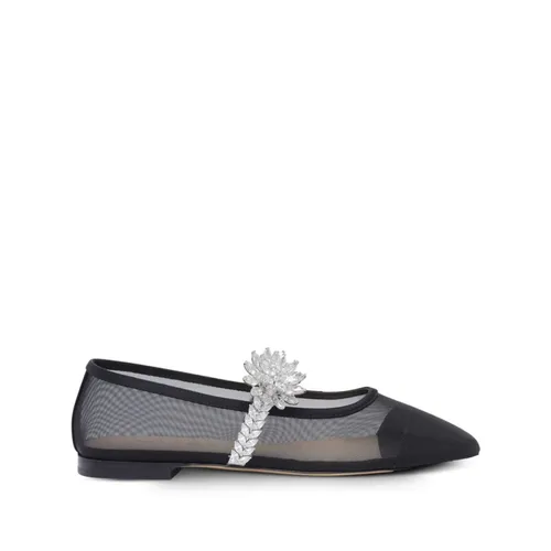 Shoes > Flats > Ballerinas - - Mach & Mach - Modalova