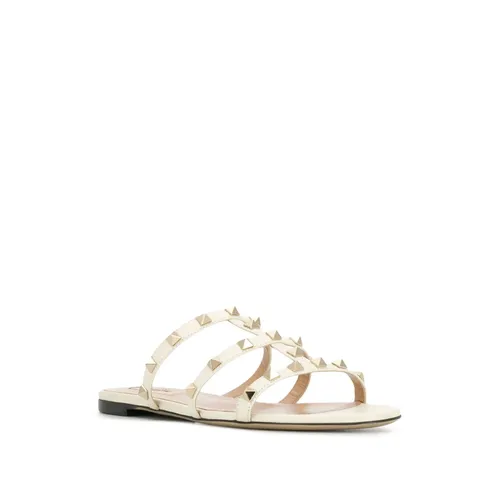 Shoes > Flip Flops & Sliders > Sliders - - Valentino Garavani - Modalova