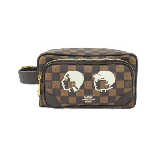 Pre-owned > Pre-owned Bags - - Louis Vuitton Vintage - Modalova