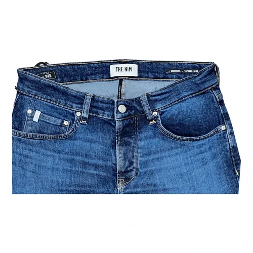 Jeans > Straight Jeans - - The.nim - Modalova
