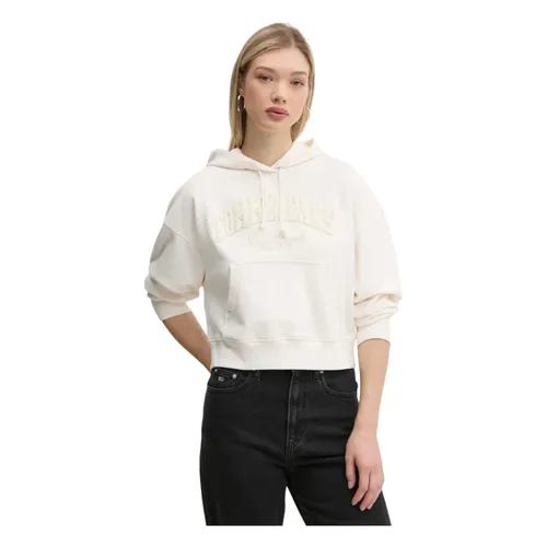 Sweatshirts & Hoodies > Hoodies - - Tommy Hilfiger - Modalova