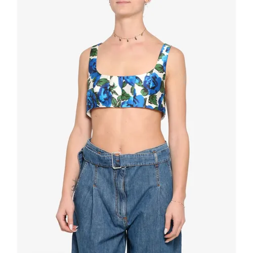 Tops > Sleeveless Tops - - Philosophy di Lorenzo Serafini - Modalova